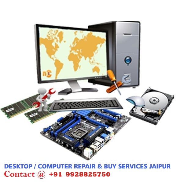 Best-Computer repair service in Jaipur