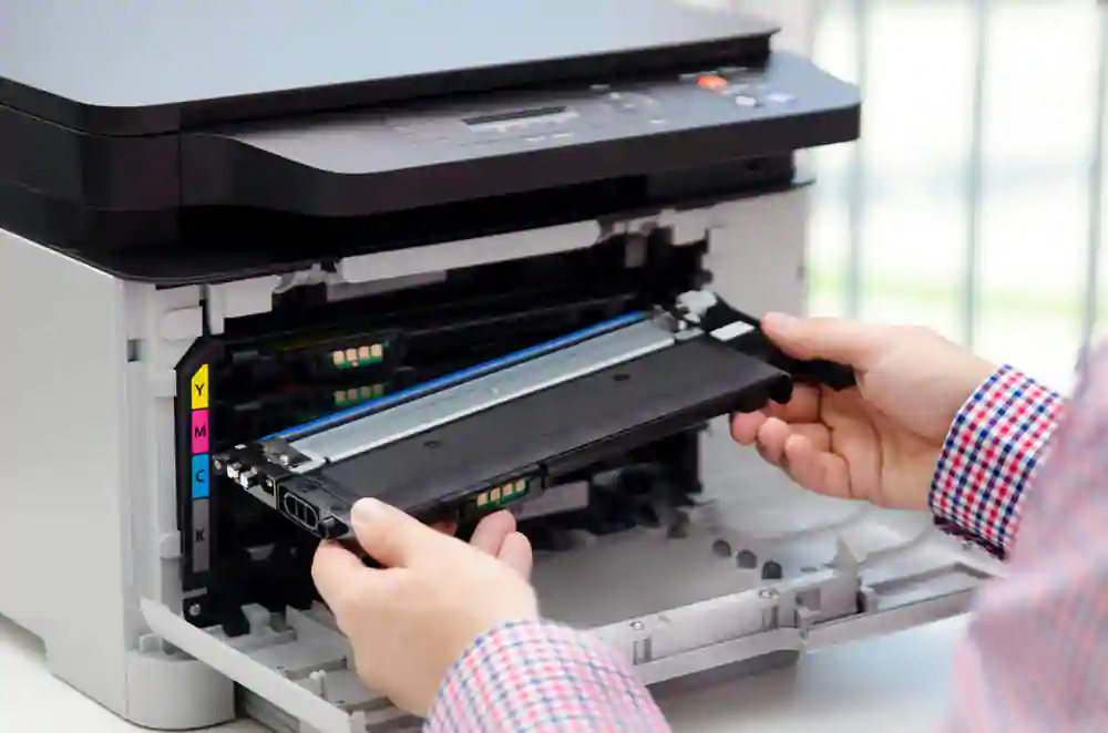 Best-laser printer repair in jaipur