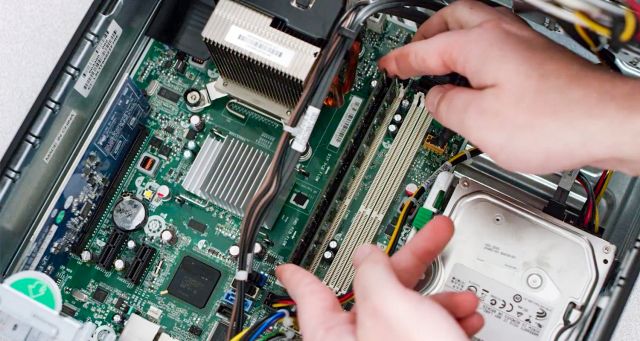 top-computer ram upgrade services in Jaipur