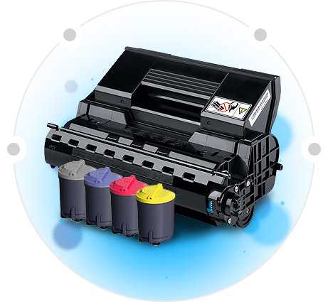 Best-ink cartridge refill services in jaipur