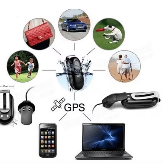 Top-GPS Tracker Installation Service in Jaipur