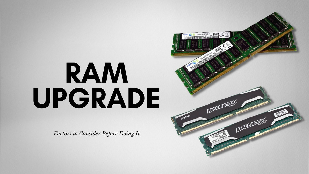 Best-laptop ram upgrade services in Jaipur